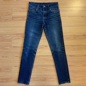 Cheap Monday Skinny Jean